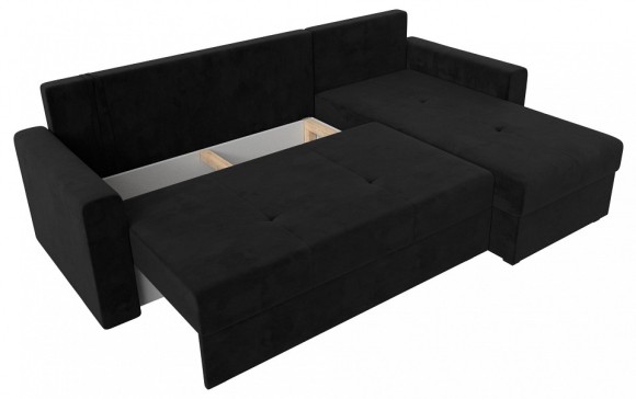 Диван-кровать Верона лайт LDV_114061