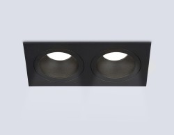 Встраиваемый светильник Ambrella Light Techno spot Technic base TN102832