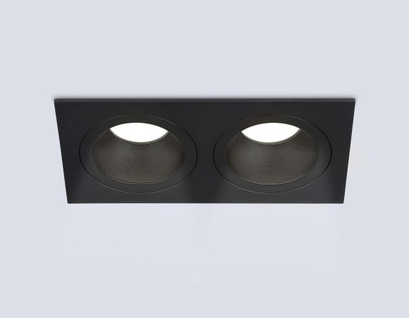 Встраиваемый светильник Ambrella Light Techno spot Technic base TN102832