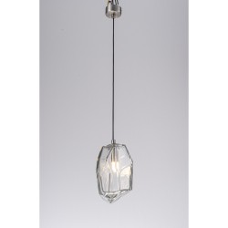 Подвесной светильник Belfast Fairhill 103-1 CR CL