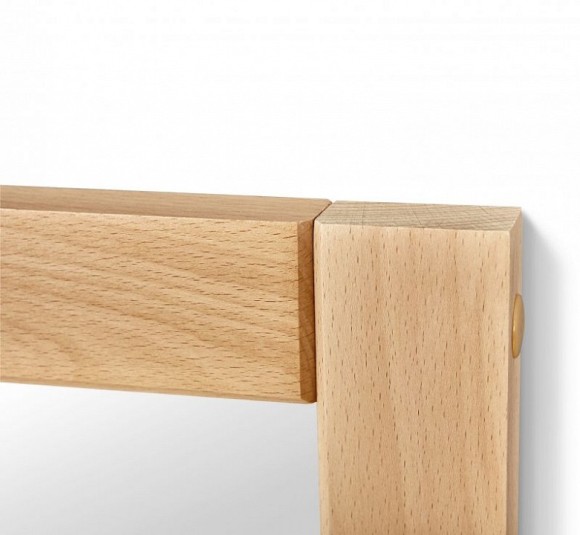 Зеркало настенное SHT-М2 She_3354819803