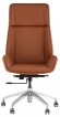 Кресло для руководителя TopChairs Crown SN SGR_A312-8383-14_walnut_back
