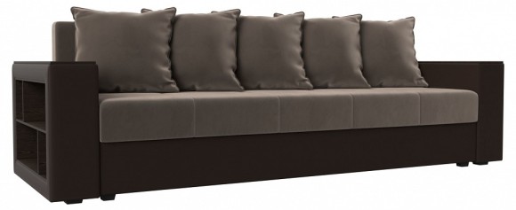 Диван-кровать Дубай LDV_114373L