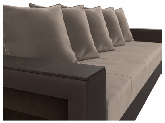 Диван-кровать Дубай LDV_114373L