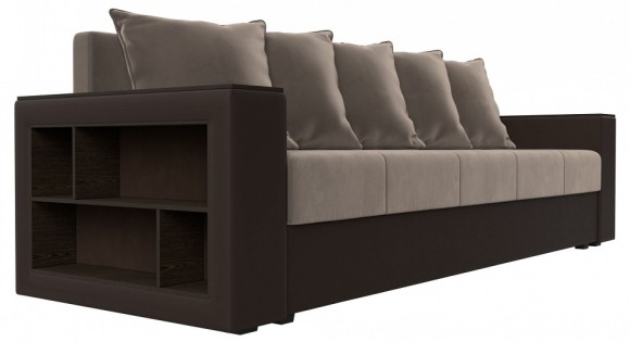 Диван-кровать Дубай LDV_114373L