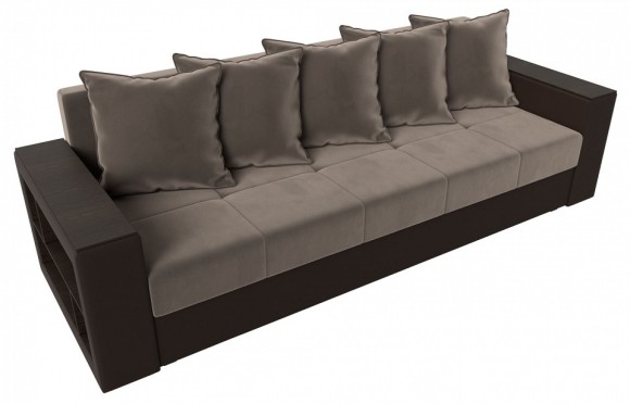 Диван-кровать Дубай LDV_114373L