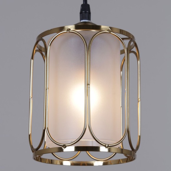 Подвесной светильник Reluce 02458-0.9-03 CU