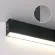 Настенный светодиодный светильник Elektrostandard LSG-02-1-8x78-3000-MSh 4690389133473