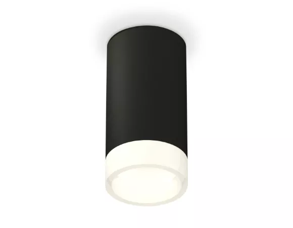 Потолочный светильник Ambrella Light Techno Spot XS8162002 (C8162, N8401) Потолочный светильник Ambrella Light Techno Spot XS8162002 (C8162, N8401)
