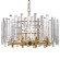 Подвесная люстра Stilfort Feeriya 2114/05/08P