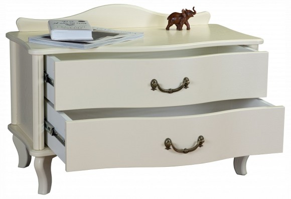 Тумбочка Джульетта Л ML_2102498000000