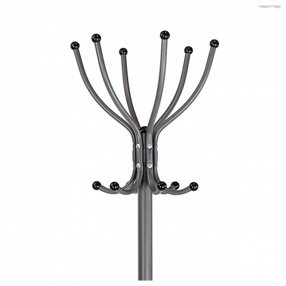 Вешалка-стойка М 6 ML_4630216193133