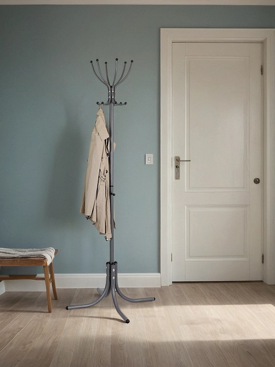 Вешалка-стойка М 6 ML_4630216193133