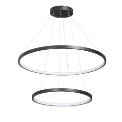 Подвесная светодиодная люстра Vitaluce V04614 V04614-13/2S