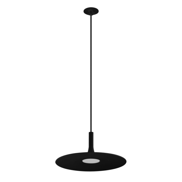 Чаша потолочная встраиваемая Arlight SPX-CANOPY-R60-C4 (BK) 046020(1)