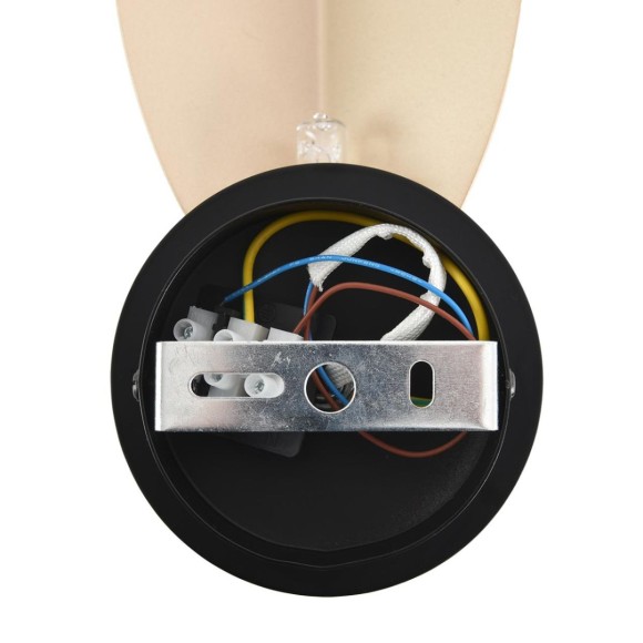 Бра Lumion Moderni Leaf 8396/1W