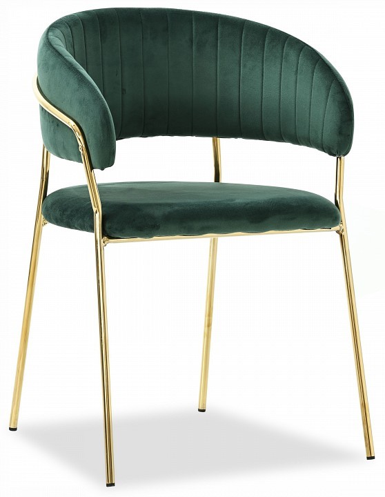 Набор из 2 стульев Whispered Fusion HSBI_DC72_green_2