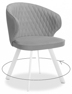 Стул DikLine 249 DKM_00-00066981