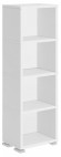 Стеллаж-колонка Домино СБ-15/4 MER_SB-15-4-BE