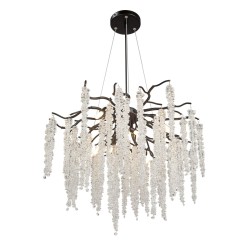 Подвесная люстра Vitaluce V2855-1/7S