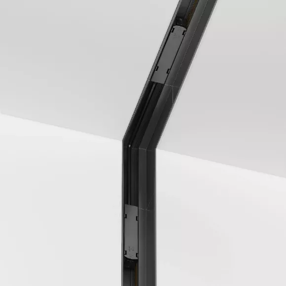 Угловой коннектор внутренний Maytoni Accessories for tracks TRA004ICL-22B, Черный, Алюминий, Германия Угловой коннектор внутренний Maytoni Accessories for tracks TRA004ICL-22B, Черный, Алюминий, Германия