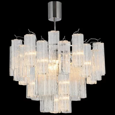 Потолочная люстра Illumico IL0179-8C-39 CR CL