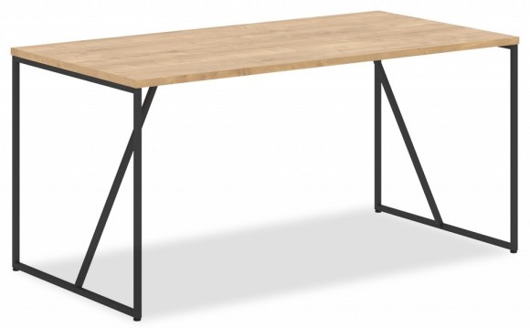 Стол офисный Loftis LST 1580 SKY_00-07090530