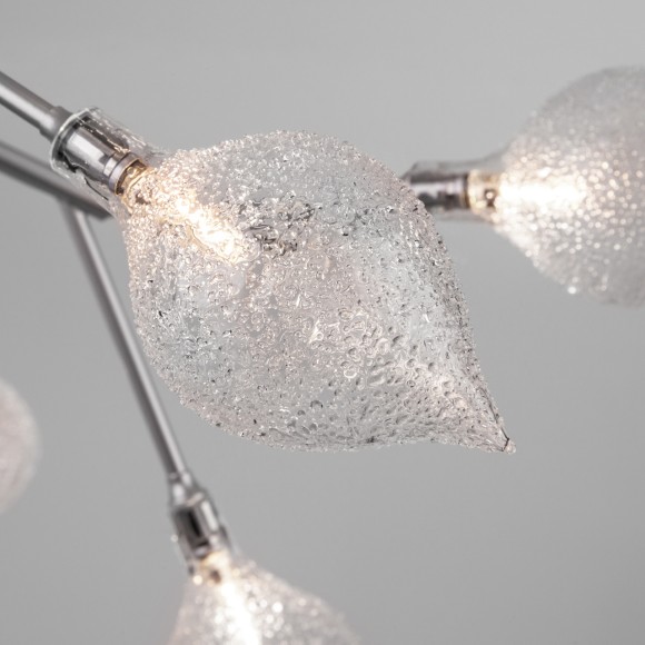 Подвесная люстра Bogates Boccio 546 Smart a043935