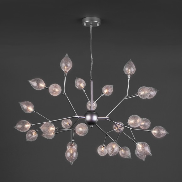 Подвесная люстра Bogates Boccio 546 Smart a043935