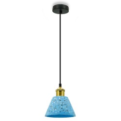 Подвесной светильник Lightera Cairo LE145L-17A