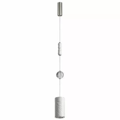 Подвесной светильник Odeon Light L-Vision Riviera 5451/18L
