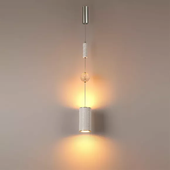 Подвесной светильник Odeon Light L-Vision Riviera 5451/18L, 2000, 3000