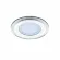 Влагозащищенный светильник Lightstar Acri 212030