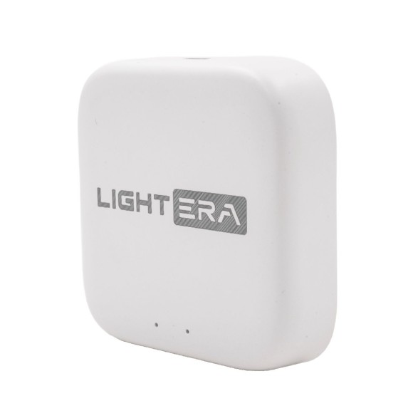 Wi-Fi реле Lightera Startrek LEDMD8CE