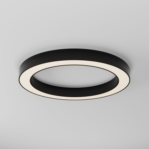 Потолочный светильник Maytoni Technical Lua C093CL-45W3K-B