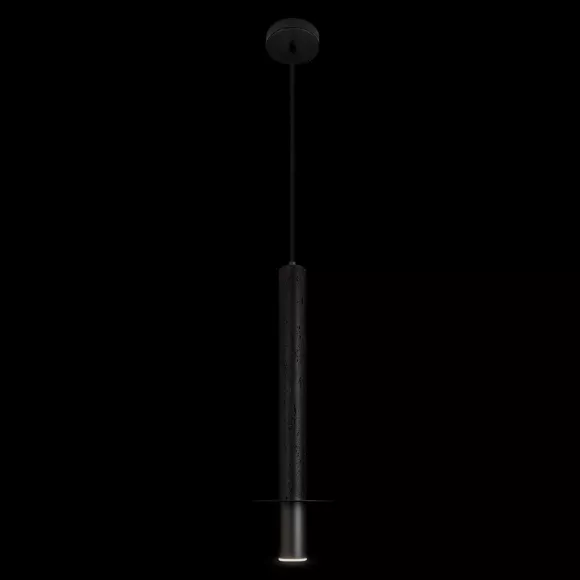 Подвесной светильник Loft IT Everest 10583B Black, Черный, Теплый белый, Металл Подвесной светильник Loft IT Everest 10583B Black, Черный, Теплый белый, Металл