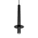 Подвесной светильник Loft IT Everest 10583B Black, 3000, Теплый белый, Современный