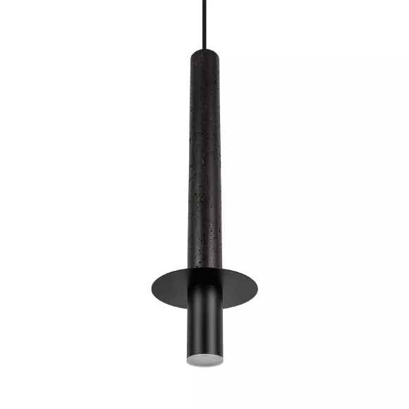 Подвесной светильник Loft IT Everest 10583B Black, 3000, Теплый белый, Современный Подвесной светильник Loft IT Everest 10583B Black, 3000, Теплый белый, Современный