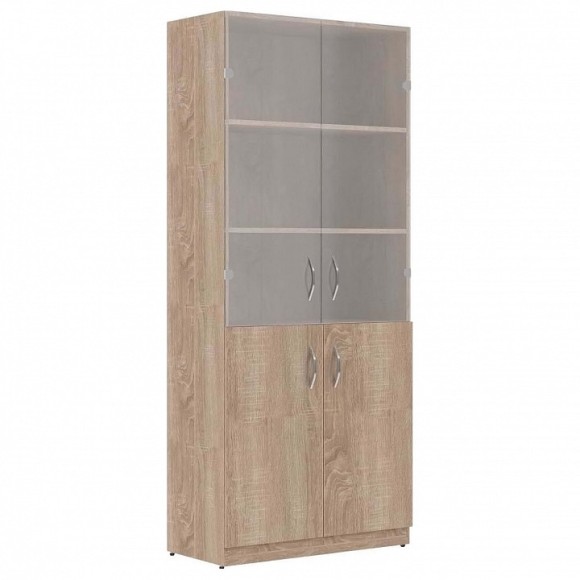 Шкаф комбинированный Skyland Simple SR-5W.2 SKY_sk-01234009