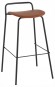 Стул барный Mantis SGR_9083T_brown