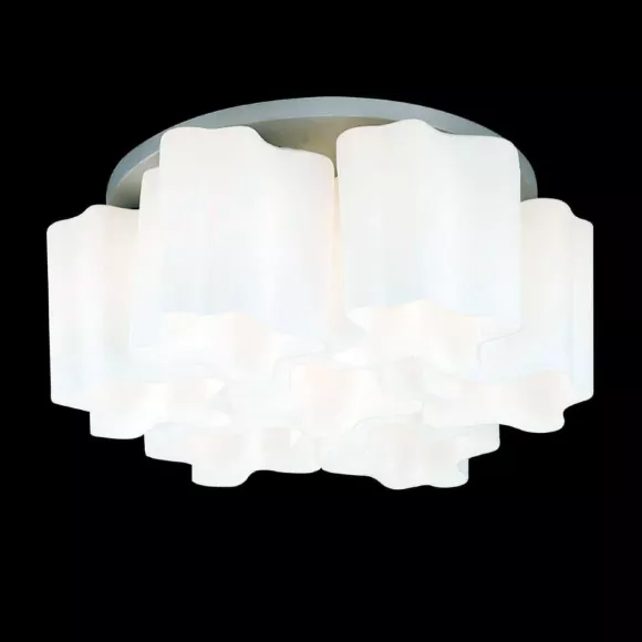 Потолочная люстра Lightstar Nubi 802070 Потолочная люстра Lightstar Nubi 802070