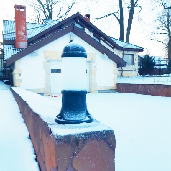 Ландшафтный светильник Fumagalli Sauro D15.553.000.AYF1R