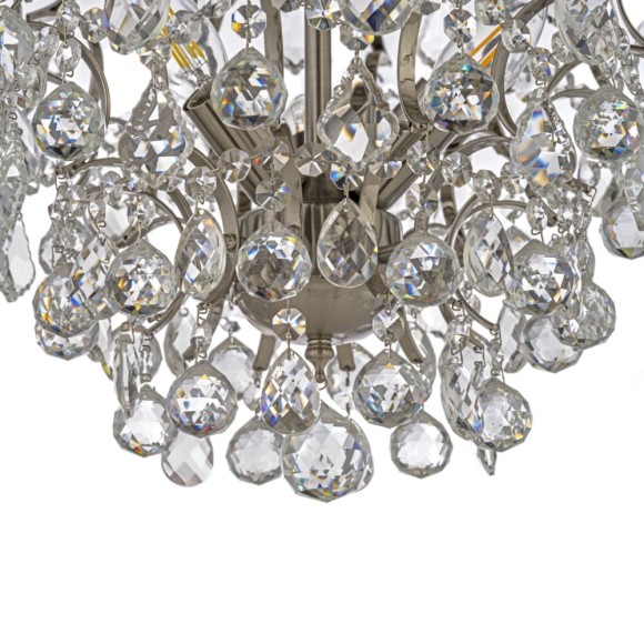 Подвесной светильник Dio DArte Elite Unico E 1.12.42.600 N