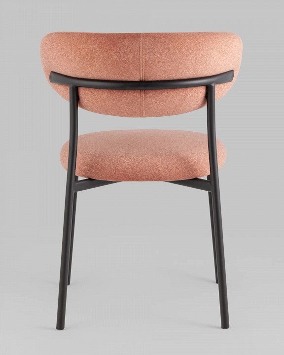 Стул Ayla SGR_DX-2547_MOHAIR-181