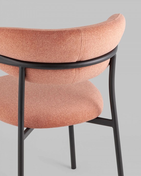 Стул Ayla SGR_DX-2547_MOHAIR-181