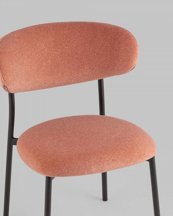 Стул Ayla SGR_DX-2547_MOHAIR-181