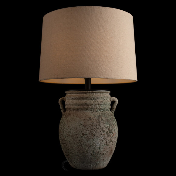 Настольная лампа LOFT IT Ewer 10516T