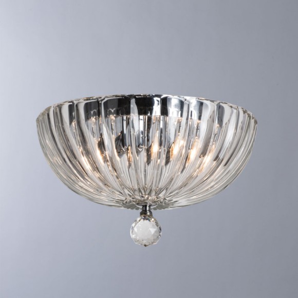 Накладная люстра Divinare 4010/02 PL-2