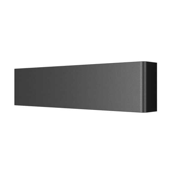 Настенный светодиодный светильник Lightstar Fuime Led 810617