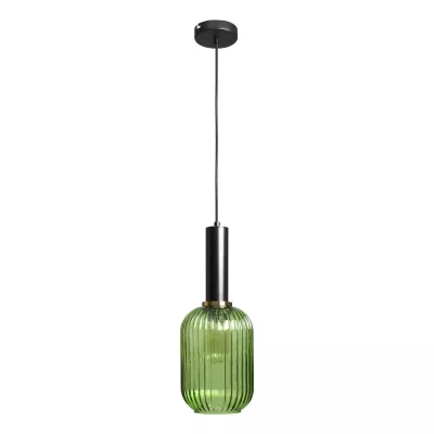 Подвесной светильник Loft IT IRIS 2072-A+BL